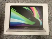 Apple MacBook Pro 13 inch 24GB Unified Memory 1TB GB SSD. Empty Box Only