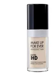 Make Up For Ever Makeup Forever Ultra HD Foundation 30ml Y205 / Alabaster