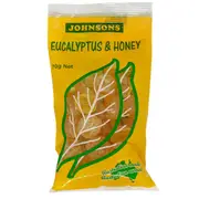 [Johnsons Confectionery] Johnsons Eucalyptus with Honey Drops 70g