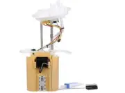 Fuel Pump For 15-19 Land Rover Discovery Sport 2.0L 4 Cyl WC81J2 (for: Land Rover)