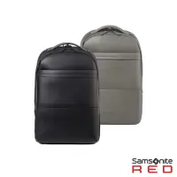 在飛比找momo購物網優惠-【Samsonite RED】JEFFERSON 時尚質感商