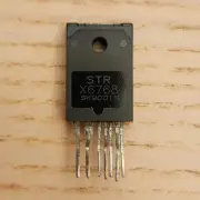 STR-X6768 Offline Quasi-Resonant Switching Regulator AU STOCK FAST POSTAGE