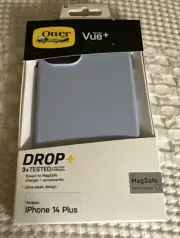OtterBox Vue Series Case for Apple iPhone 14 Plus - Bluebell MagSafe