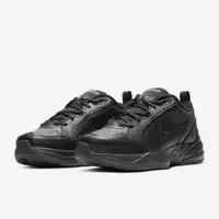 在飛比找PChome24h購物優惠-【NIKE】AIR MONARCH IV 男鞋 訓練鞋 皮革