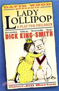 在飛比找三民網路書店優惠-Lady Lollipop: A Play for Chil