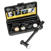 Titan 15068 7pc Mini Precision Trim Tool Set