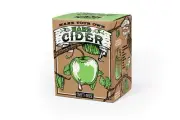 - Hard Cider Kit - Beer Making Kit - Make Your Own Craft Beer - Complete Equi...