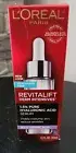 L'Oreal Paris Revitalift Derm Intensives, 1oz 1.5 pct Pure Hyaluronic Acid Serum