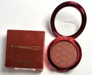 BNIB MAC Powder Blush in POWER TO YOU 6g / 0.21oz Lovestruck Luck ~Ships W Care!