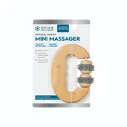Gaiam Natural Health Mini Massager