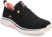 [Skechers] Womens Hands Free Slip-Ins Gowalk 7 Sneaker