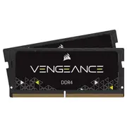 Corsair Vengeance 16GB (2x8GB) 2400MHz CL16 DDR4 SODIMM