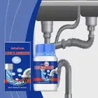Powerful Pipeline Dredging Agent, Pipe Drain Cleaner GXO Quick Pipeline L2S5