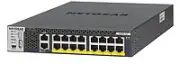 Netgear M4300 Managed Switch - Switch (XSM4316PB-100NES)