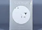 SOPHIE ALLPORT SHEEP 200TC 100% Cotton Percale FULL Sheet Set