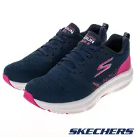在飛比找PChome24h購物優惠-SKECHERS 女鞋 競速跑鞋系列 GORUN RIDE 