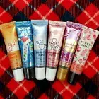 *Set of 6* Bath & Body Works Lip Gloss NEW Sealed Christmas Frosted Winter Rose