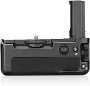 VG-C3EM Vertical Battery Handle Grip Suitable for Sony A9 A7RIII (A7R3) Camera with NP-FZ100 Battery (Not Included)