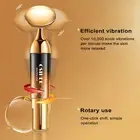Lotion Application Tool Touch Face Massager for Skin Eye Cream Applicator Roller