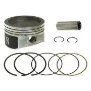 Fits 2010 Polaris Ranger RZR 800 Piston Kit 9892131