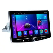 Car Radio Stereo GPS For Carplay Touch Screen Player WiFi Bluetooth Mirror Link (for: Daihatsu)