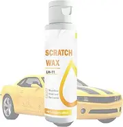 Car Scratch Repair - Car Scratch Repair Paste | Coating Shine Polish Wax Paint Swirl Detailing Auto Restorer for Windshield & Truck