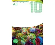 Pearson Geography 10 : Activity Book - Australian Curriculum