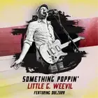 Little G Weevil Something Poppin' (CD) Album