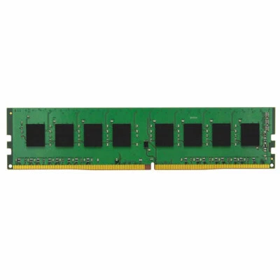 Kingston KVR26N19S6/8 8GB DDR4 2666Mhz Non ECC Memory RAM DIMM