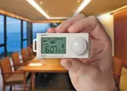 Onset UX90-006M HOBO Data Logger Occupancy Light Runtime