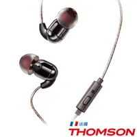 在飛比找蝦皮商城優惠-THOMSON 精密陶瓷耳機 TM-TAEH06M(高科技精