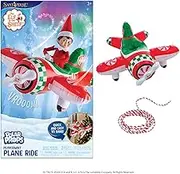 The Elf on the Shelf Peppermint Plane Ride