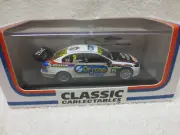 WINTERBOTTOM & S. RICHARDS 2012 BATHURST RETRO FG XR8 FORD FALCON 1:64 SCALE