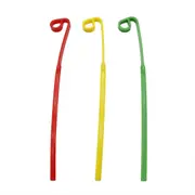 10X Highly Visible Replacement Flexible Line Blades For Aero-Flex Trimmer Edgers