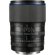 Laowa 105mm f/2 Smooth Trans Focus Lens Sony E