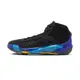 Nike Jordan Air Jordan XXXVIII PF 男 黑藍 喬丹 訓練 籃球鞋 DZ3355-001