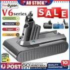 For Dyson V6 Battery DC58 DC59 DC61 DC62 DC72 DC74 SV03 SV04 SV05 SV06 Animal