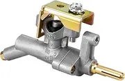 Gas Grill Replacement Manifold Main Burner Control Valve for Weber Spirit(2013-Current) & Spirit II E-210, E-310, E-315, E-320，Fit for Propane (LP) Models