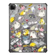 iPad Pro 12.9-inch (5th/6th gen) iPad Impact Case Awesome Tablet Case