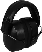 Veemoon Adjustable Ear Muffs for Lightweight Noise Cancelling Headphones for Soundproof Sleep Earmuffs for Studying and Relaxation Hearing Protection