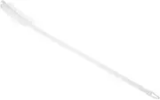 HEALSOPTHY Refrigerator Coil Cleaning Brush Lint Remover for Washer Dryer Efficient Scrub Tool for Cleaning Lint and Dust Washing Machine Dryer Vents