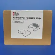 Masimo 4586 Radius Reusable Chip
