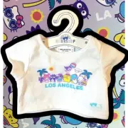 Build a Bear Hello Kitty And Friends Shirt Exclusive