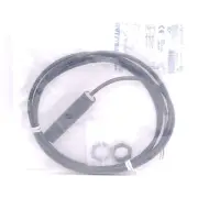 Balluff BCS M18BBH1-PSC15H-EP02 BCS00LL Capacitive Sensor, 2-15mm Range, M18x1