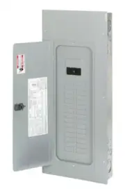 Eaton 200 amps 120/240 V 30 space 40 circuits Combination Mount Main Breaker Loa