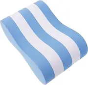 GANAZONO Pull Buoy Swimming Training Tool Lightweight Leg Float for Youth Durable Swim Pull Float for Beginners for Swimming Pools