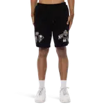 [Mitchell & Ness] Mitchell & Ness Cord Short - Men Shorts