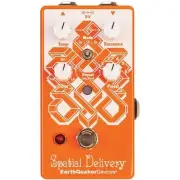 EarthQuaker Devices Spatial Delivery Envelope Filter with Sample & Hold - V3