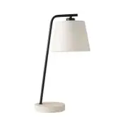 Mayfield Checo Terrazzo Desk Lamp