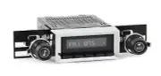 RetroRadio for 1973-77 Chevrolet Caprice BT, AUX, AM/FM LAB-M1-116-37-73C